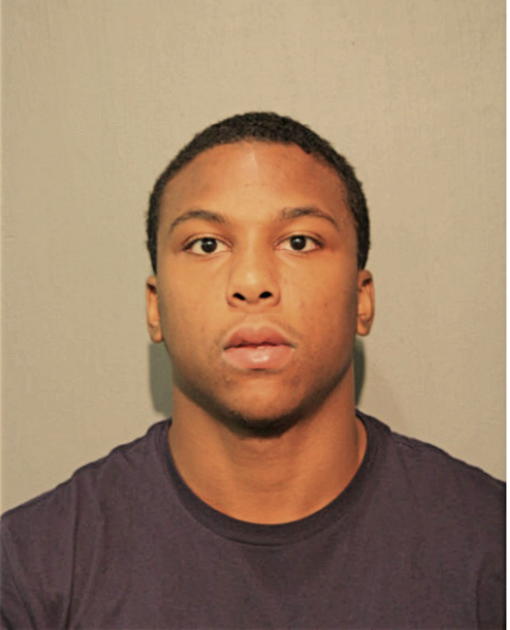 GLEN A BENNETT, Cook County, Illinois