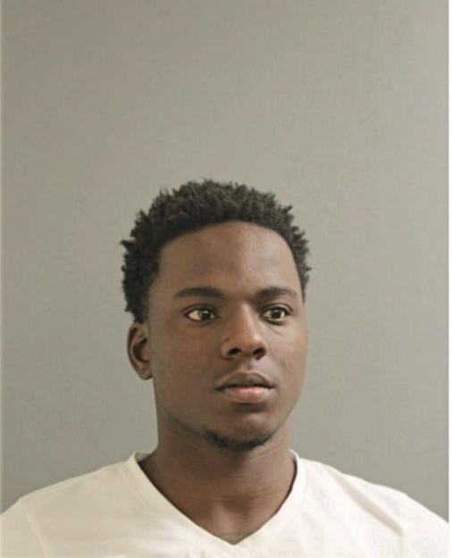 DORIAN L BROWN, Cook County, Illinois