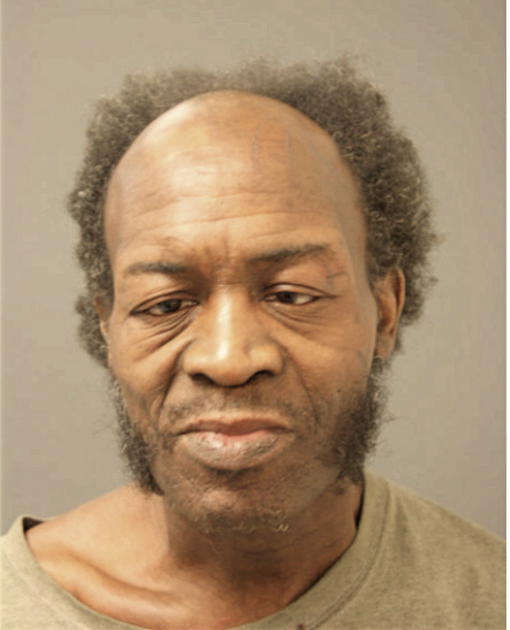 JESSIE L BROWN, Cook County, Illinois