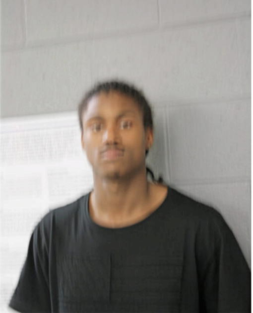 QUINTINE L BROWN, Cook County, Illinois