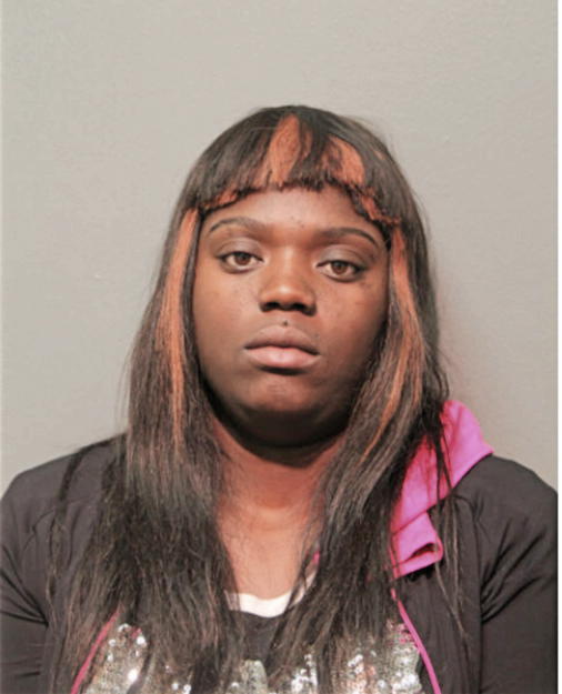 TAQUANE M BRYANT, Cook County, Illinois