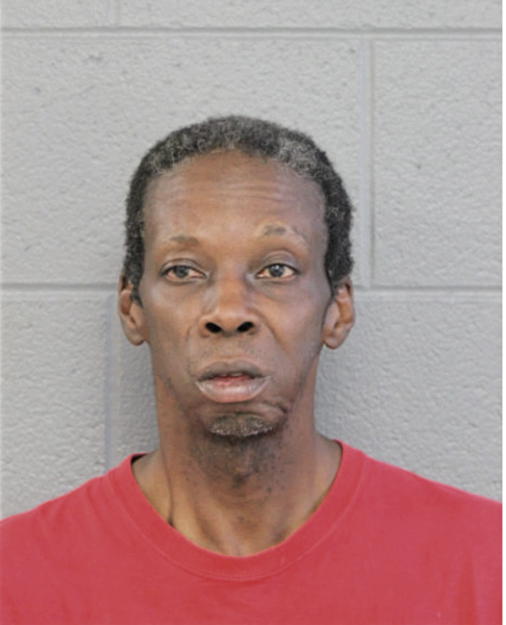 ANDRE CELESTINE, Cook County, Illinois