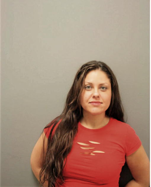 LETICIA M CENISEROS, Cook County, Illinois