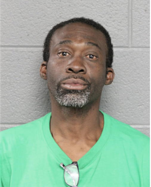 VICTOR L CLARK, Cook County, Illinois