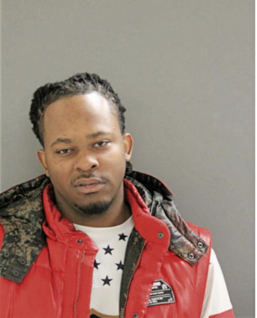 CHARLES W CLAYTON, Cook County, Illinois