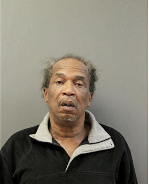 LOUIS COFFER, Cook County, Illinois