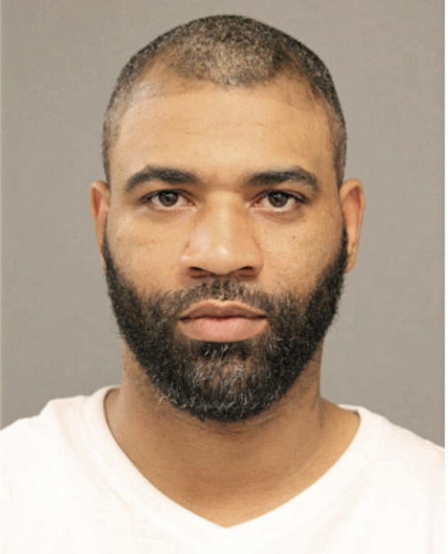 DONALD COLEMAN, Cook County, Illinois