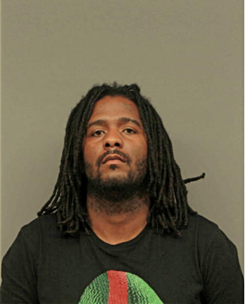 JEVON M CONNER, Cook County, Illinois