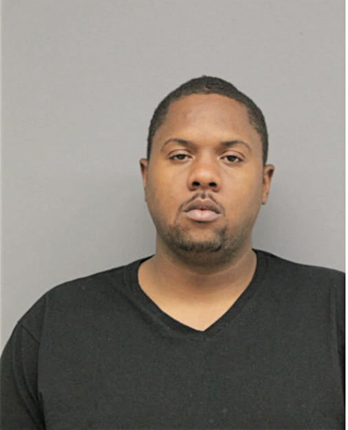 ALEXANDER T COOK, Cook County, Illinois