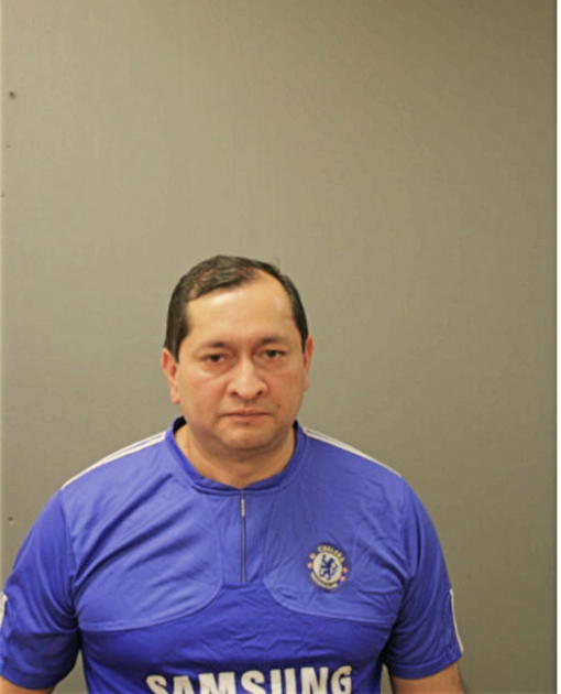 FRANKLIN A CORREA, Cook County, Illinois