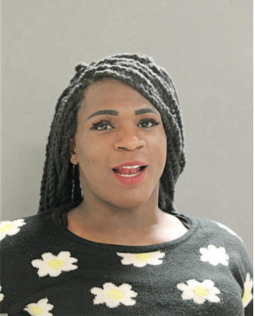 TERRY J CRAFT, Cook County, Illinois