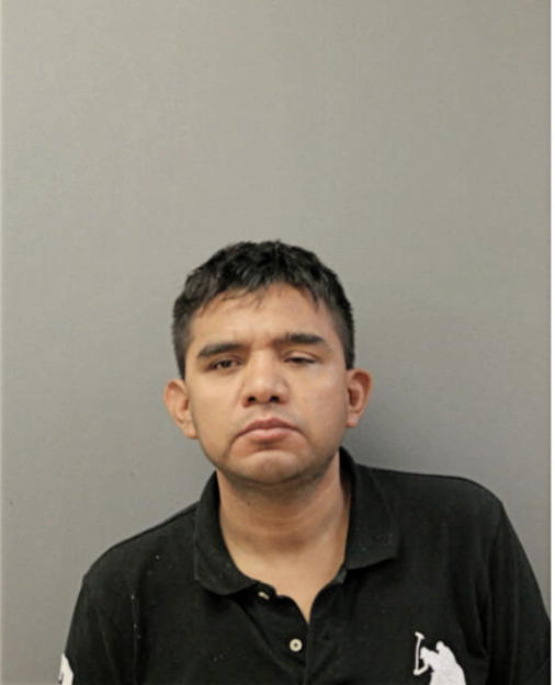 GENARO CRUZ, Cook County, Illinois