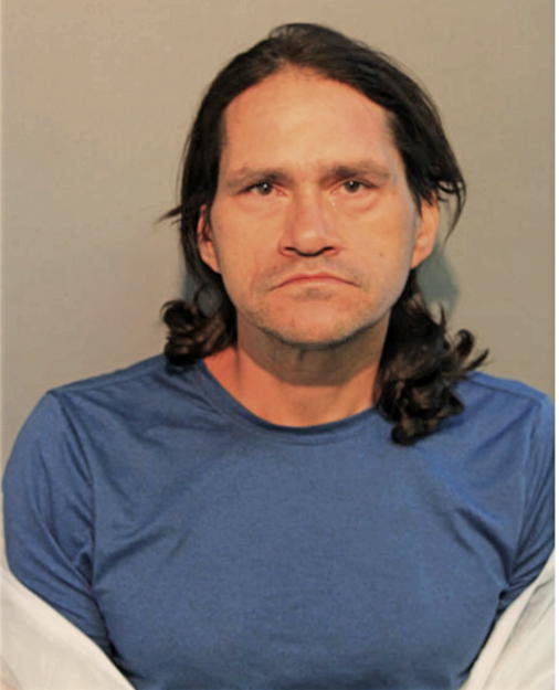 JOSE CRUZ, Cook County, Illinois