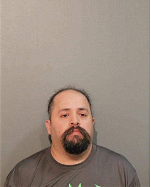ROBERTO CUEVAS-CHAVEZ, Cook County, Illinois