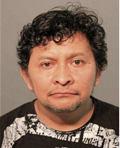 JORGE CUEVAS, Cook County, Illinois