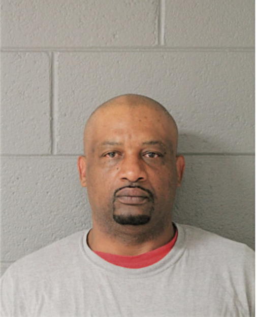 TERELL CUMMINGS, Cook County, Illinois
