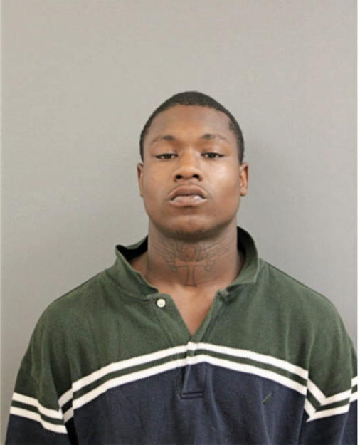 DEANDRE Y DAVIS, Cook County, Illinois