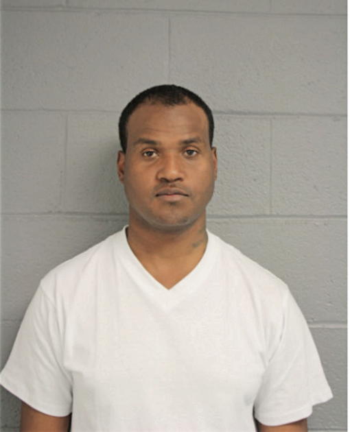 ERIC S DAVIS, Cook County, Illinois