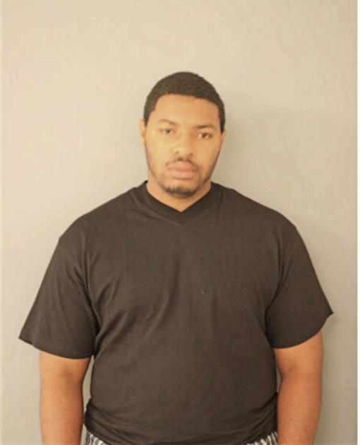 MARNELL D DAVIS, Cook County, Illinois