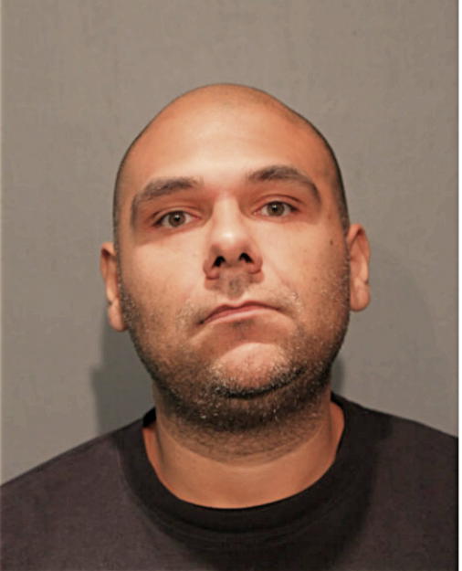 CHRISTOPHER DIAZ, Cook County, Illinois