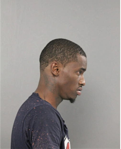 AARON A DIXON, Cook County, Illinois