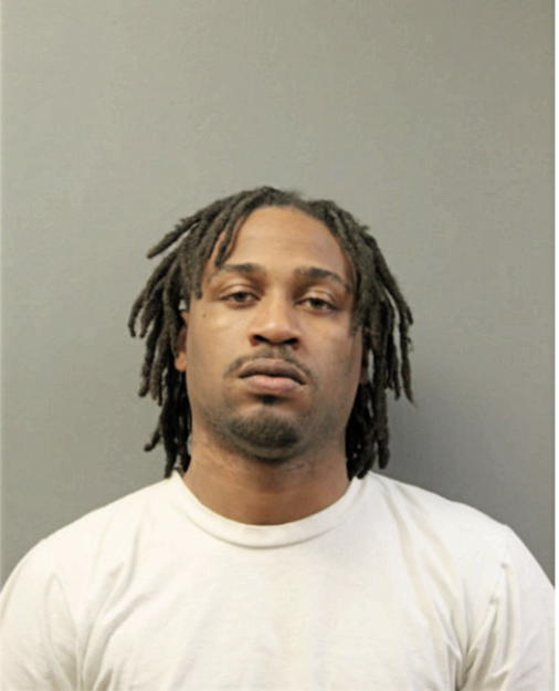 WILLIE D DOUGLAS, Cook County, Illinois