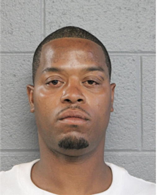 JEFFERY R DUKES, Cook County, Illinois