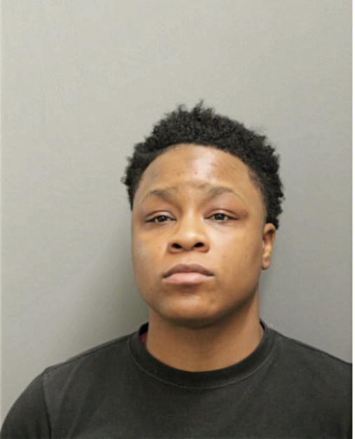 VINCENTA S EASTERLING, Cook County, Illinois