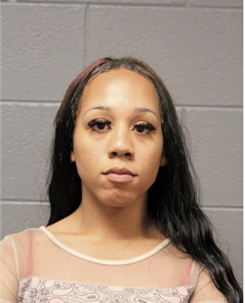 TAMARIO EPTING, Cook County, Illinois
