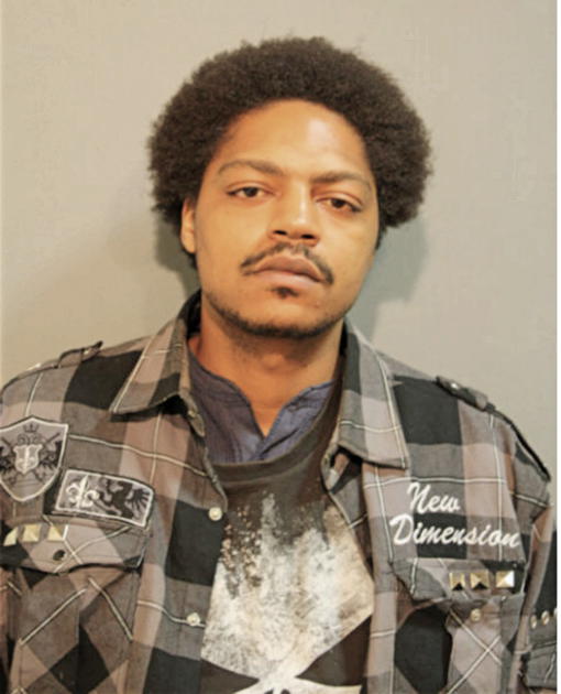 DURRELL ERVING, Cook County, Illinois