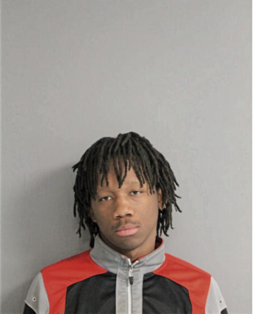 DARRIN D FLUCHER, Cook County, Illinois