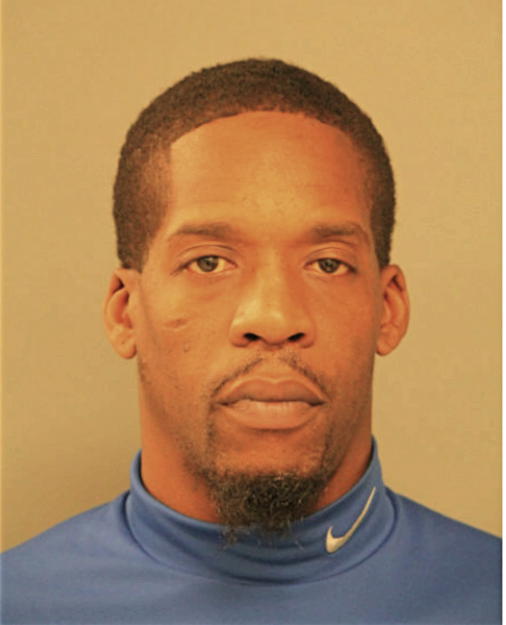 CHARLES L FRAZIER, Cook County, Illinois