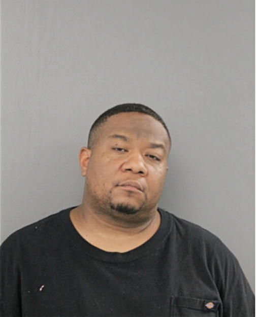 ADRIAN D GARNER, Cook County, Illinois