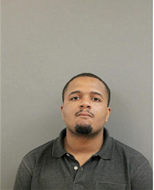 DEUNDRE GARNER, Cook County, Illinois