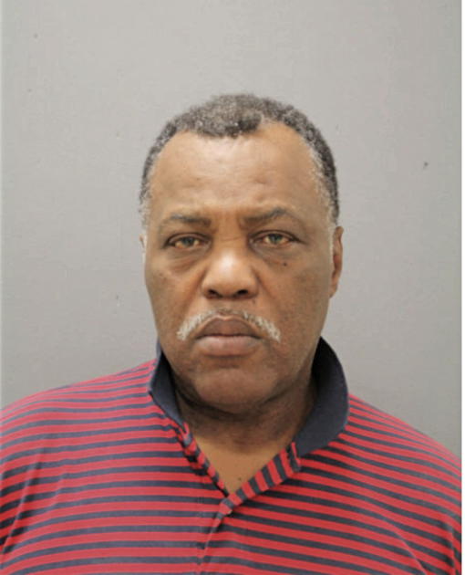 CHARLES GLASPER, Cook County, Illinois