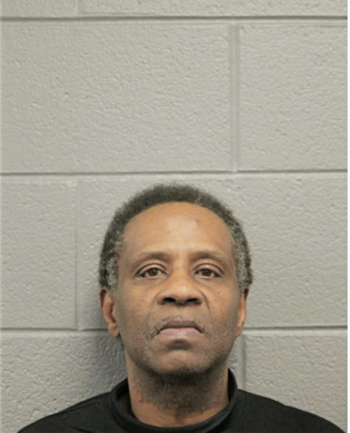 GEORGE GRAVES, Cook County, Illinois