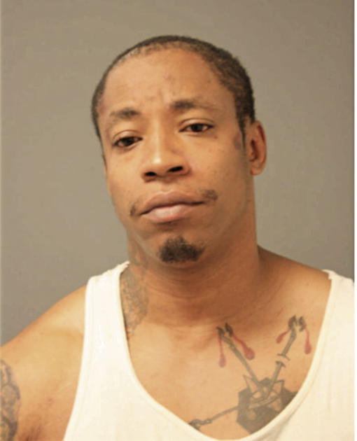 RAMONE GRIFFIN, Cook County, Illinois