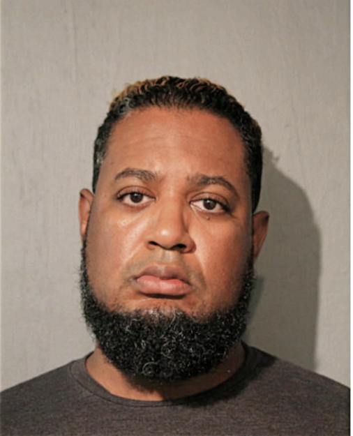TIMOTHY T GROSS, Cook County, Illinois