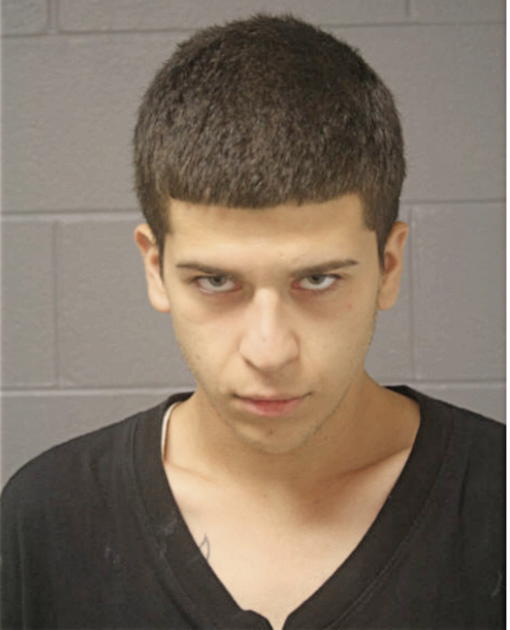 EDWIN GUERECA, Cook County, Illinois