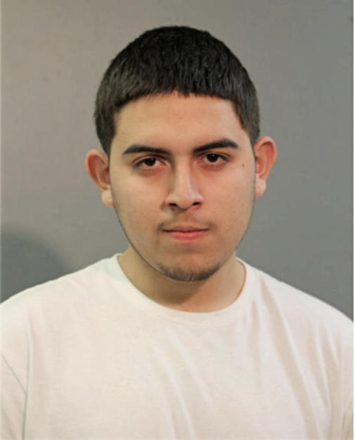 ERIC D GUTIERREZ, Cook County, Illinois