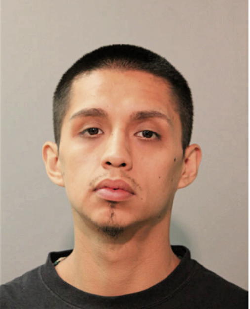 JUAN GUTIERREZ, Cook County, Illinois