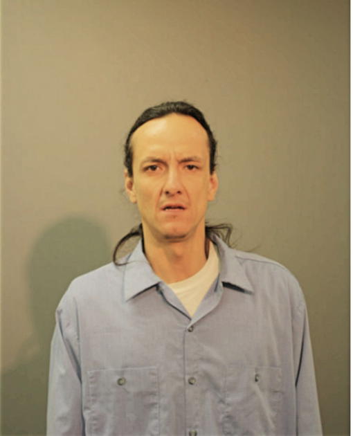 FREDDY GUZMAN, Cook County, Illinois