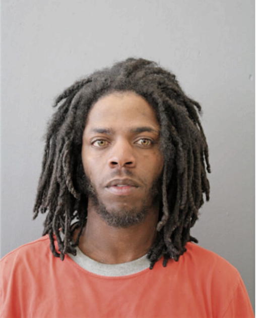 DANIEL L HARDING, Cook County, Illinois