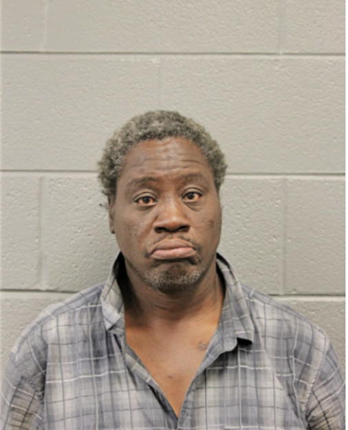 ROBERT HARPER, Cook County, Illinois