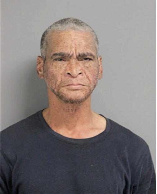 RANDY HARRIS, Cook County, Illinois