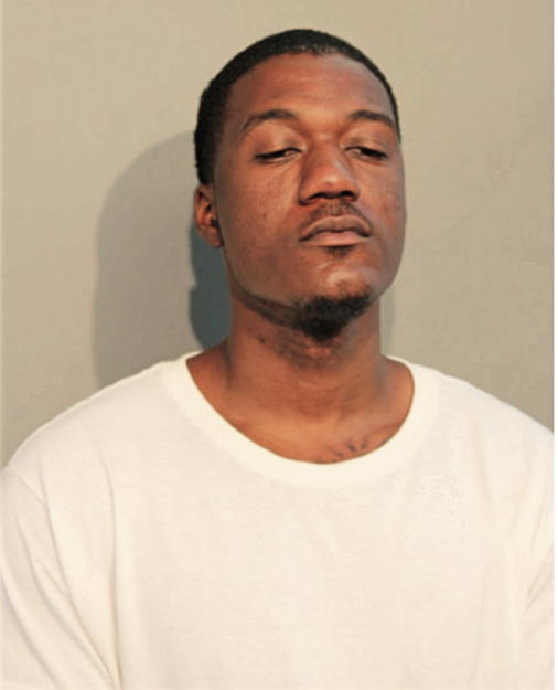 CORTEZ L HEARD, Cook County, Illinois