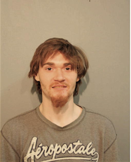 ROBERT C HEMRY, Cook County, Illinois