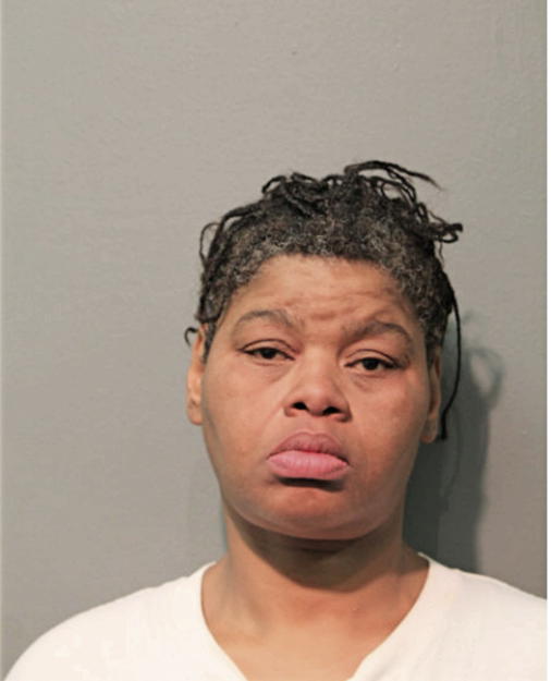 KAREN HENDRICKS, Cook County, Illinois