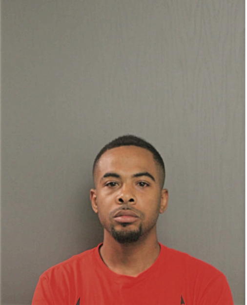 DEMETRIUS D HENLEY, Cook County, Illinois