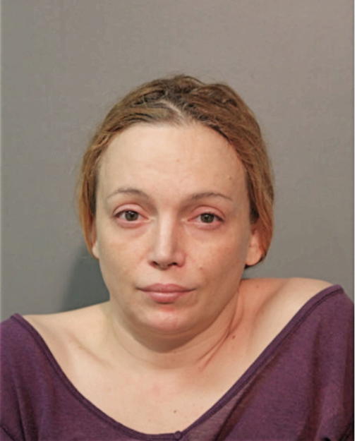 SHANNON D HENSLEY, Cook County, Illinois